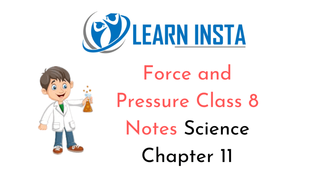 How When Where Class 8 Notes