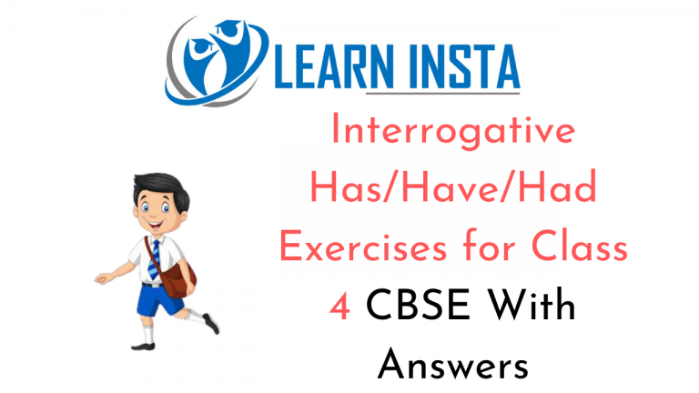 has-have-had-exercise-for-class-4-cbse-with-answers-ncert-mcq