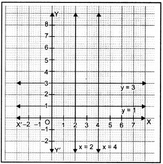 Linear Equations for Two Variables Class 9 Extra Questions Maths Chapter 4 with Solutions Answers 12