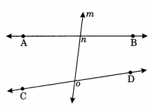 Lines and Angles Class 7 Notes Maths Chapter 5. 17