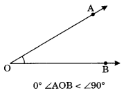 Lines and Angles Class 7 Notes Maths Chapter 5. 5