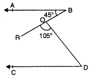 Lines And Angles Class 9 Questions