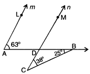 Class 9 Maths Lines And Angles Extra Questions