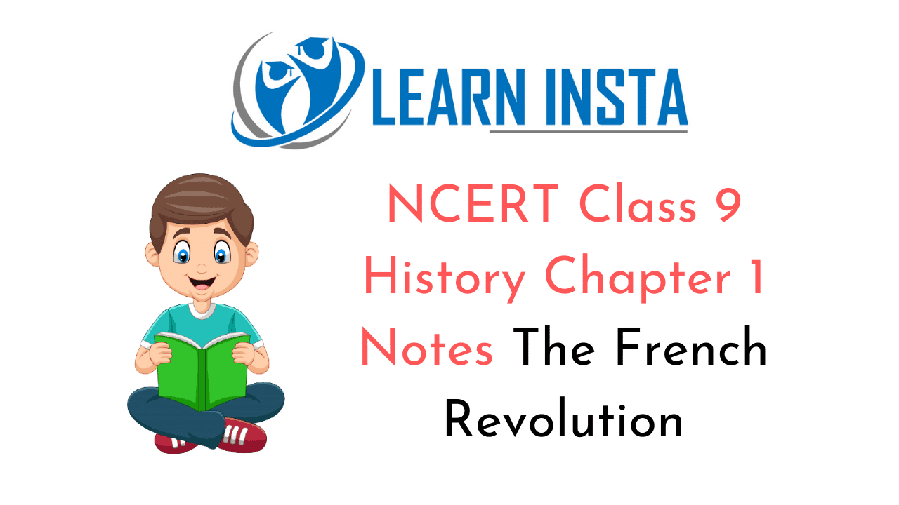 NCERT Class 9 History Chapter 1 Notes