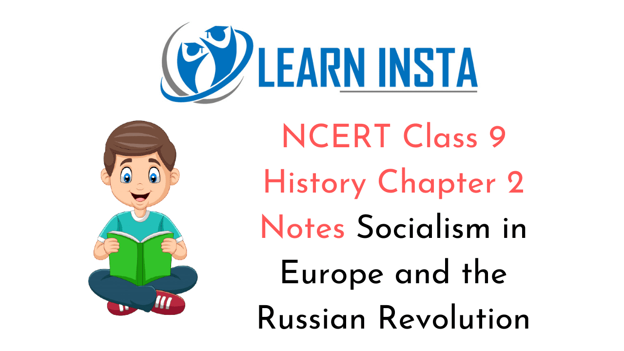 NCERT Class 9 History Chapter 2 Notes