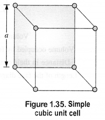 NCERT Solutions For Class 12 Chemistry Chapter 1 The Solid State 4