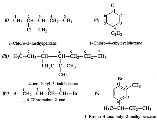 NCERT Solutions for Class 12 Chemistry Chapter 11 Alcohols, Phenols and Ehers tq 1