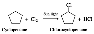 NCERT Solutions for Class 12 Chemistry Chapter 11 Alcohols, Phenols and Ehers tq 31