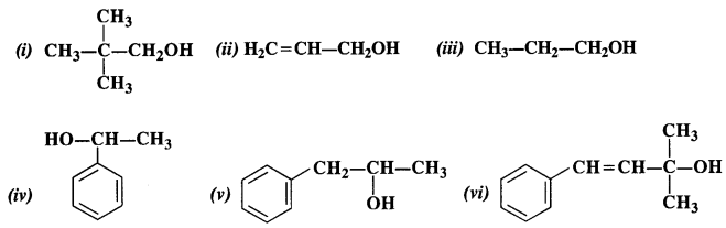 NCERT Solutions for Class 12 Chemistry Chapter 12 Aldehydes, Ketones and Carboxylic Acids t1
