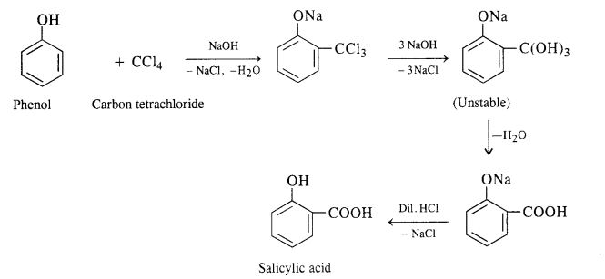 NCERT Solutions for Class 12 Chemistry Chapter 12 Aldehydes, Ketones and Carboxylic Acids t23