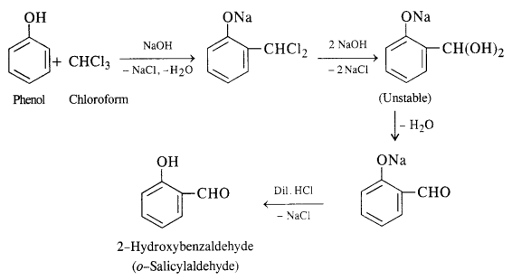 NCERT Solutions for Class 12 Chemistry Chapter 12 Aldehydes, Ketones and Carboxylic Acids t54