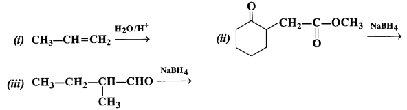 NCERT Solutions for Class 12 Chemistry Chapter 12 Aldehydes, Ketones and Carboxylic Acids t9