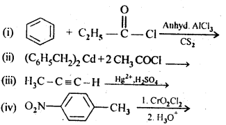 NCERT Solutions for Class 12 Chemistry Chapter 12 Aldehydes, Ketones and Carboxylic Acids te2