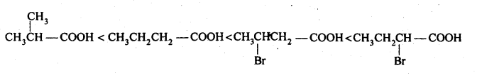 NCERT Solutions for Class 12 Chemistry Chapter 12 Aldehydes, Ketones and Carboxylic Acids te43