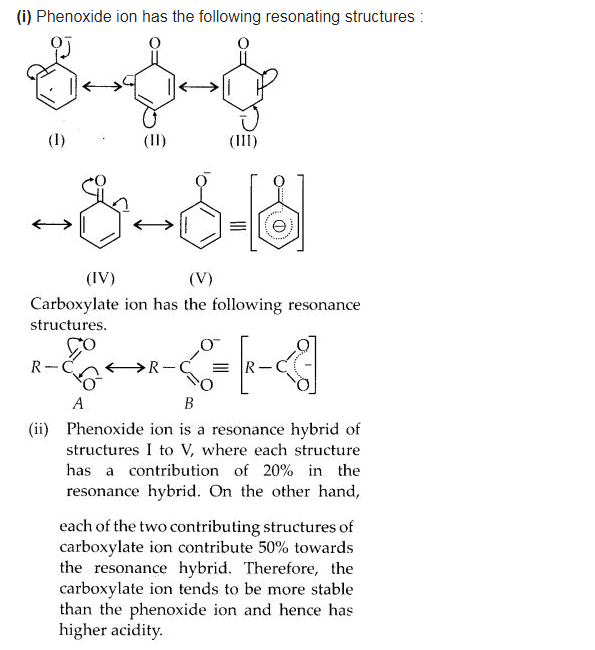 NCERT Solutions for Class 12 Chemistry Chapter 12 Aldehydes, Ketones and Carboxylic Acids te71