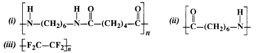 NCERT Solutions for Class 12 Chemistry Chapter 15 Polymers 1