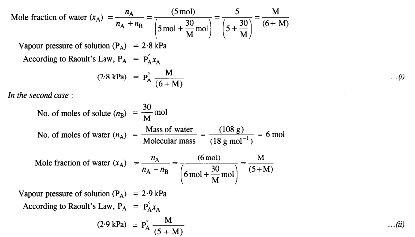 NCERT Solutions for Class 12 Chemistry Chapter 2 Solutions 42