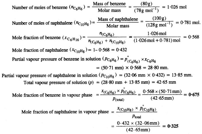 NCERT Solutions for Class 12 Chemistry Chapter 2 Solutions 61