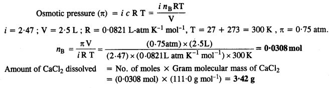 NCERT Solutions for Class 12 Chemistry Chapter 2 Solutions 63