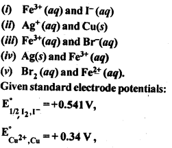 NCERT Solutions for Class 12 Chemistry Chapter 3 Electrochemistry 29