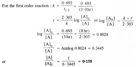 NCERT Solutions for Class 12 Chemistry Chapter 4 Chemical Kinetics 49