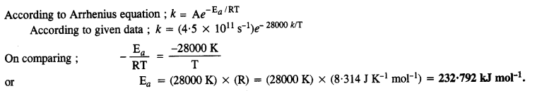 NCERT Solutions for Class 12 Chemistry Chapter 4 Chemical Kinetics 50