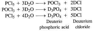 NCERT Solutions for Class 12 Chemistry Chapter 7 The p-Block Elements 6