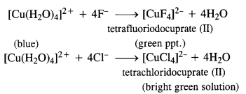 NCERT Solutions for Class 12 Chemistry Chapter 9 Coordination Compounds 22