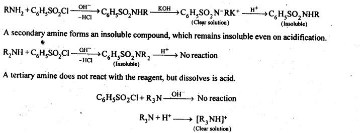 NCERT Solutions for Class 12 Chemistry T31