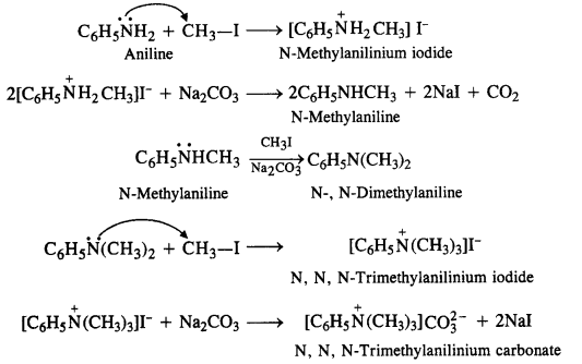 NCERT Solutions for Class 12 Chemistry T7