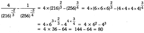 Class 9 Maths Number System Extra Questions With Solutions
