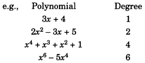 Polynomials Class 10 Notes Maths Chapter 2 3