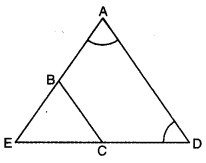 Quadrilaterals Class 9 Extra Questions Maths Chapter 8 with Solutions Answers 12