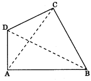 Quadrilaterals Class 9 Notes Maths Chapter 9.1