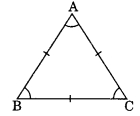 The Triangles and its Properties Class 7 Notes Maths Chapter 6.3