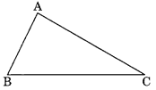 The Triangles and its Properties Class 7 Notes Maths Chapter 6.4