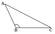 The Triangles and its Properties Class 7 Notes Maths Chapter 6.5