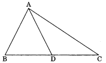 The Triangles and its Properties Class 7 Notes Maths Chapter 6.8