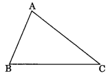 The Triangles and its Properties Class 7 Notes Maths Chapter 6