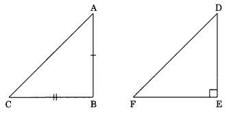 Triangles Class 10 Notes Maths Chapter 6 10