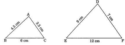 Triangles Class 10 Notes Maths Chapter 6 5