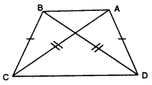 Class 9 Triangles Extra Questions