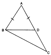 Triangle Class 9 Extra Questions