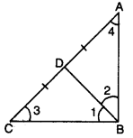 Extra Questions On Triangles Class 9