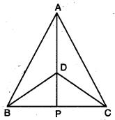 Extra Questions Of Triangles Class 9