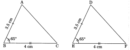 Triangles Class 9 Notes Maths Chapter 5 .6
