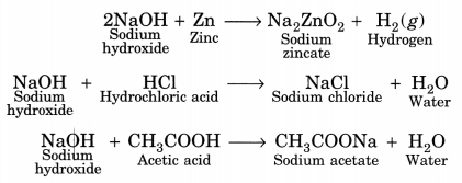 Acids, Bases and Salts Class 10 Extra Questions with Answers Science Chapter 2, 25