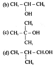 MCQ Alcohol Phenol And Ether
