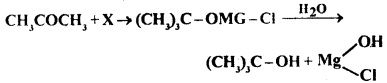 MCQ Aldehydes And Ketones Class 12