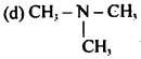 MCQ Questions for Class 12 Chemistry Chapter 13 Amines with Answers 12
